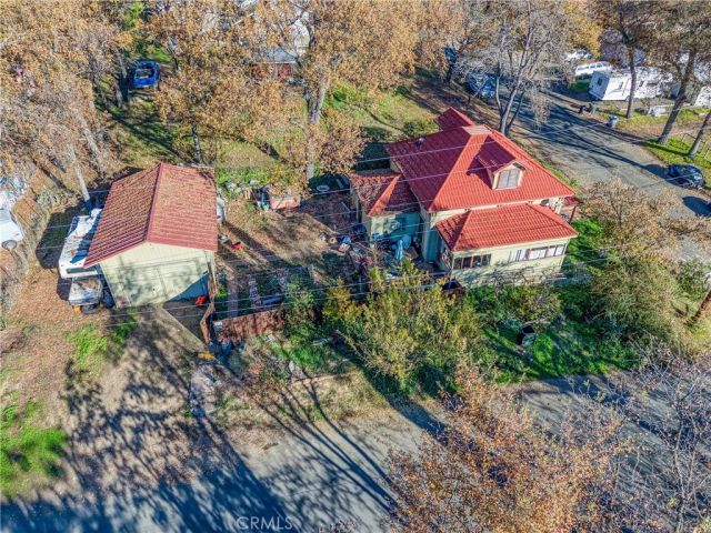 225 N Tunis, Lakeport, CA 95453