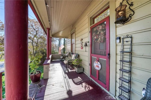 225 N Tunis, Lakeport, CA 95453