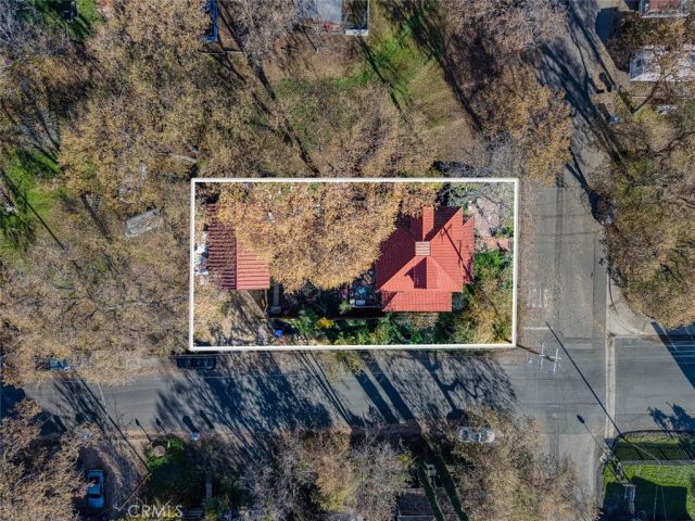 225 N Tunis, Lakeport, CA 95453