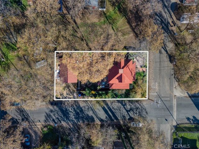 225 N Tunis, Lakeport, CA 95453