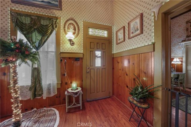 225 N Tunis, Lakeport, CA 95453