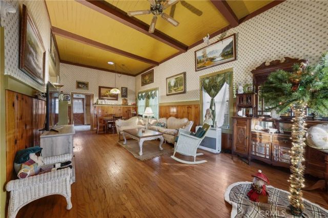 225 N Tunis, Lakeport, CA 95453