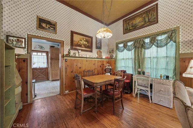 225 N Tunis, Lakeport, CA 95453