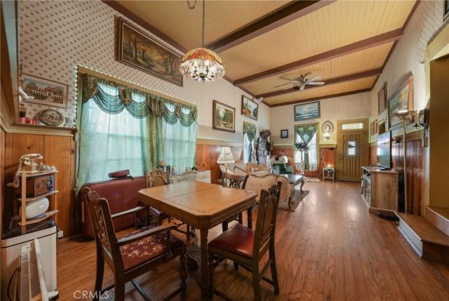 225 N Tunis, Lakeport, CA 95453