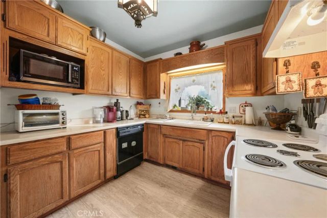 225 N Tunis, Lakeport, CA 95453