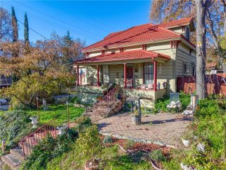 225 N Tunis, Lakeport, CA 95453