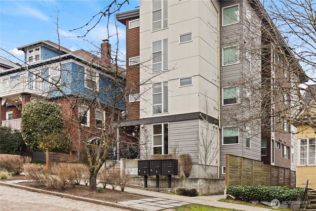 1814 E John Street, Seattle, WA 98112