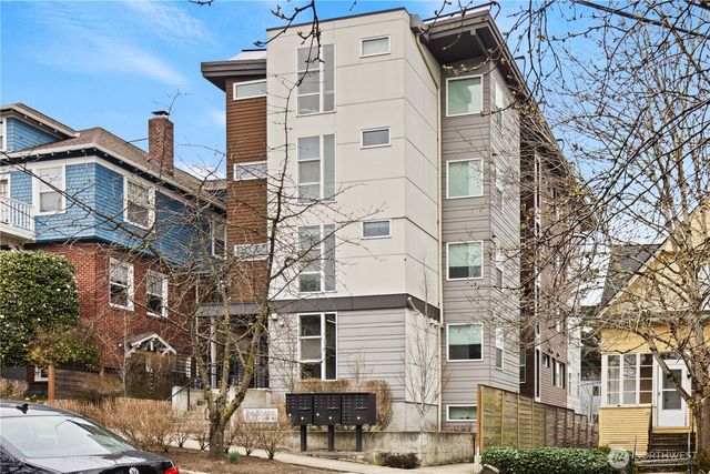 1814 E John Street, Seattle, WA 98112