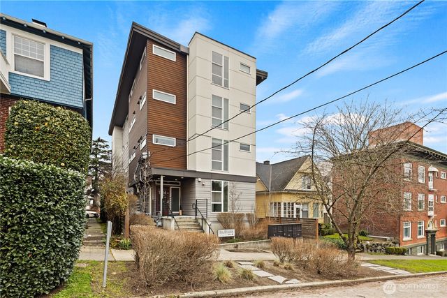 1814 E John Street, Seattle, WA 98112