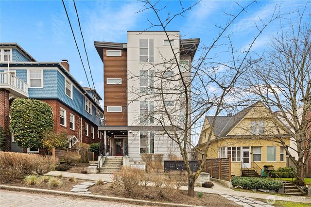 1814 E John Street, Seattle, WA 98112