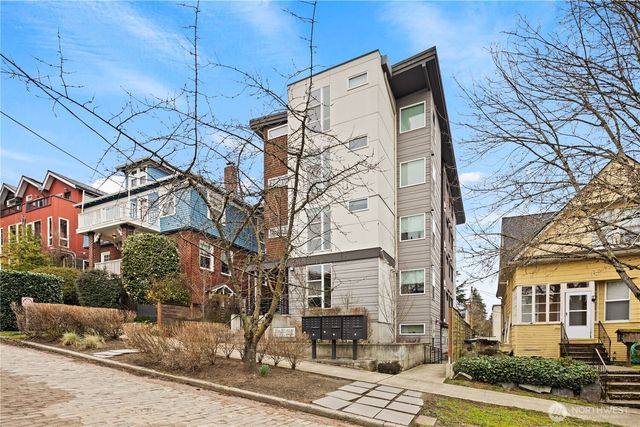 1814 E John Street, Seattle, WA 98112