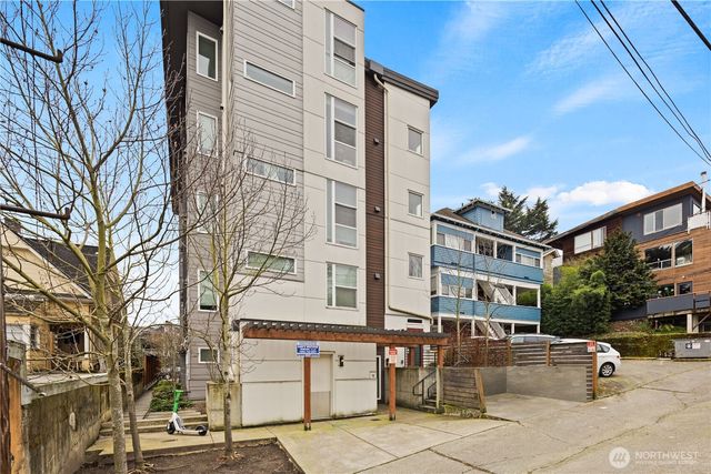 1814 E John Street, Seattle, WA 98112