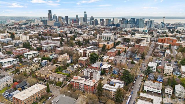 1814 E John Street, Seattle, WA 98112