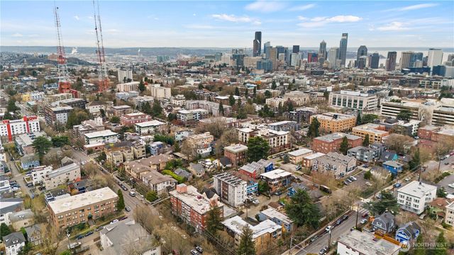 1814 E John Street, Seattle, WA 98112