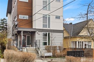 1814 E John Street, Seattle, WA 98112