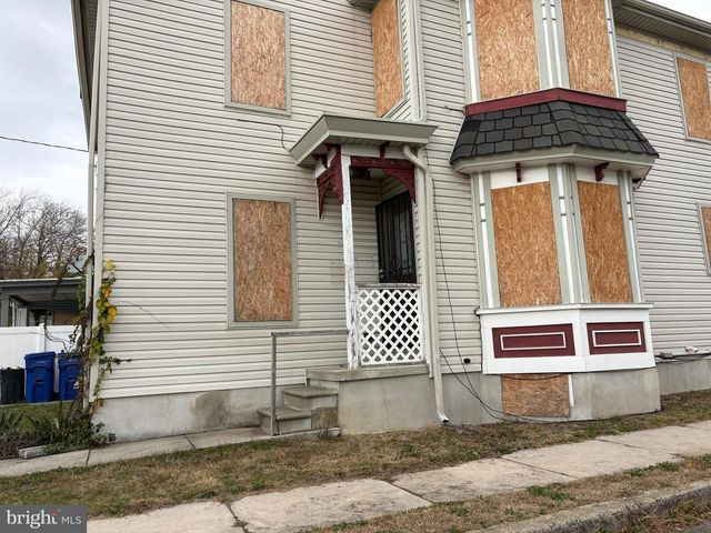 101 N 4TH ST, Millville, NJ 08332