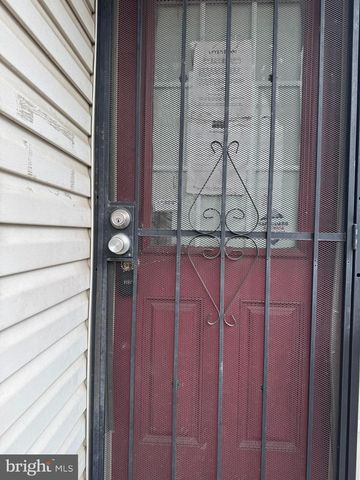 101 N 4TH ST, Millville, NJ 08332