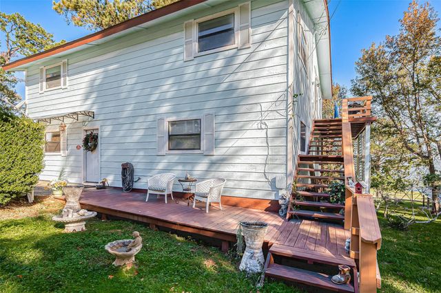 220 Hillcrest Drive, Coldspring, TX 77331