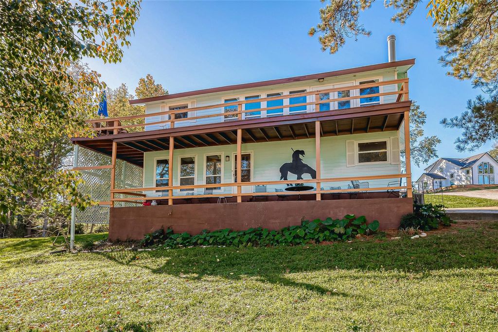 220 Hillcrest Drive, Coldspring, TX 77331