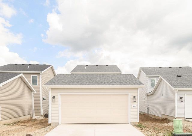 1678 Star Light Drive, Verona, WI 53593