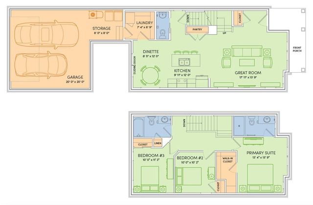 1678 Star Light Drive, Verona, WI 53593