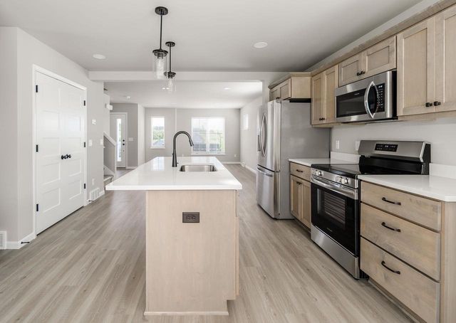 1678 Star Light Drive, Verona, WI 53593