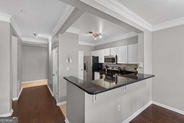 4203 Westchester Ridge NE, Atlanta, GA 30329