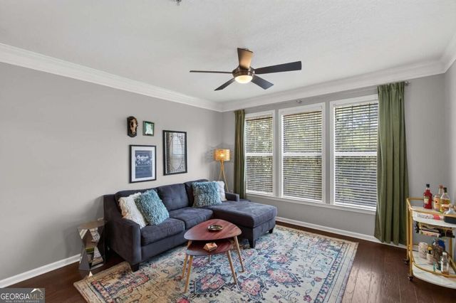 4203 Westchester Ridge NE, Atlanta, GA 30329
