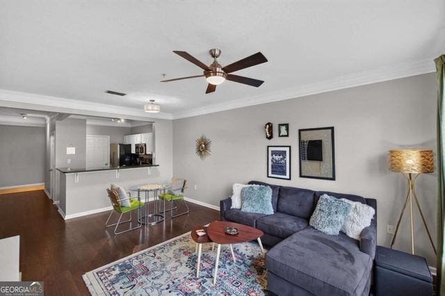 4203 Westchester Ridge NE, Atlanta, GA 30329