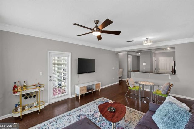 4203 Westchester Ridge NE, Atlanta, GA 30329