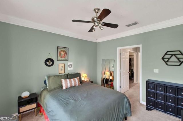4203 Westchester Ridge NE, Atlanta, GA 30329