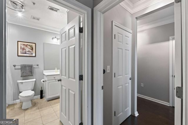 4203 Westchester Ridge NE, Atlanta, GA 30329
