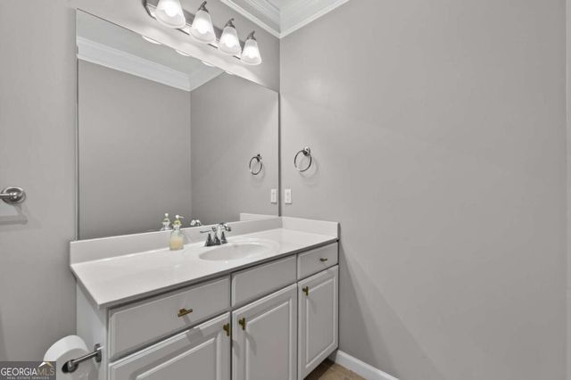 4203 Westchester Ridge NE, Atlanta, GA 30329