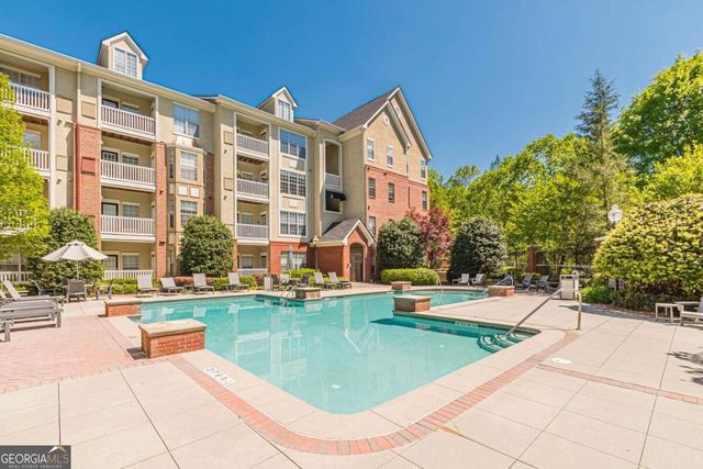 4203 Westchester Ridge NE, Atlanta, GA 30329