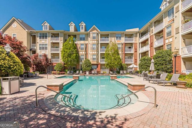 4203 Westchester Ridge NE, Atlanta, GA 30329