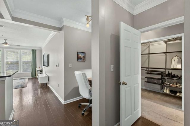 4203 Westchester Ridge NE, Atlanta, GA 30329