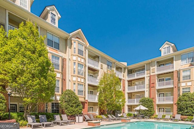 4203 Westchester Ridge NE, Atlanta, GA 30329