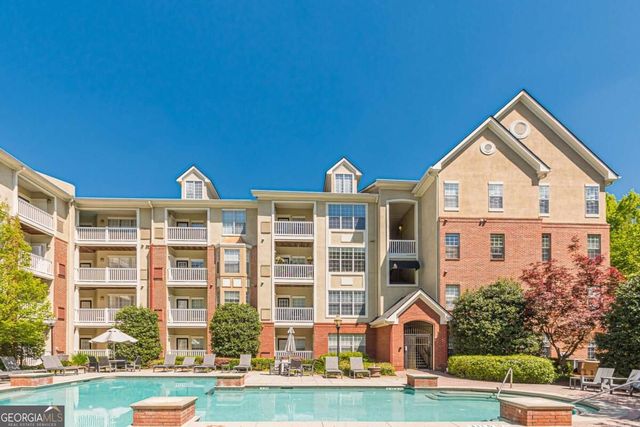 4203 Westchester Ridge NE, Atlanta, GA 30329