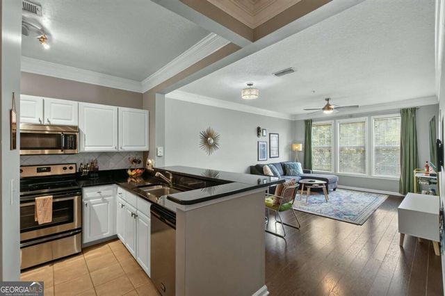 4203 Westchester Ridge NE, Atlanta, GA 30329