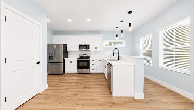 1115 E Oleander Street, Fort Worth, TX 76104