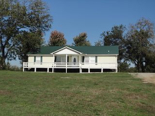 25800 S 641 Place, Grove, OK 74344