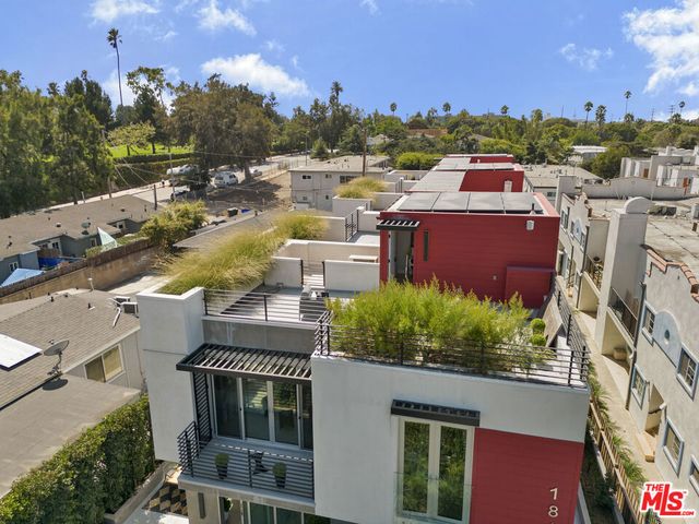 1840 17th Street Unit 1, Santa Monica, CA 90404