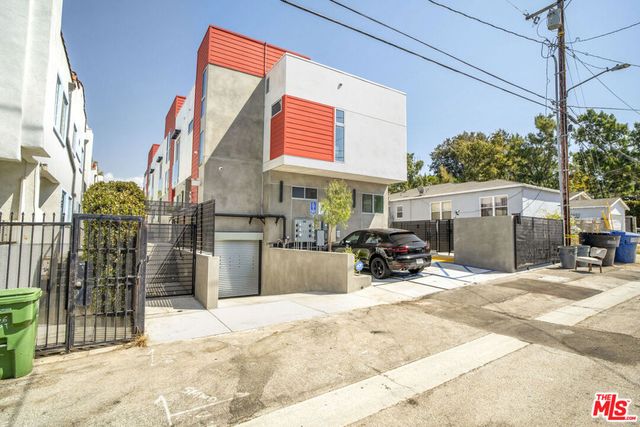 1840 17th Street Unit 1, Santa Monica, CA 90404