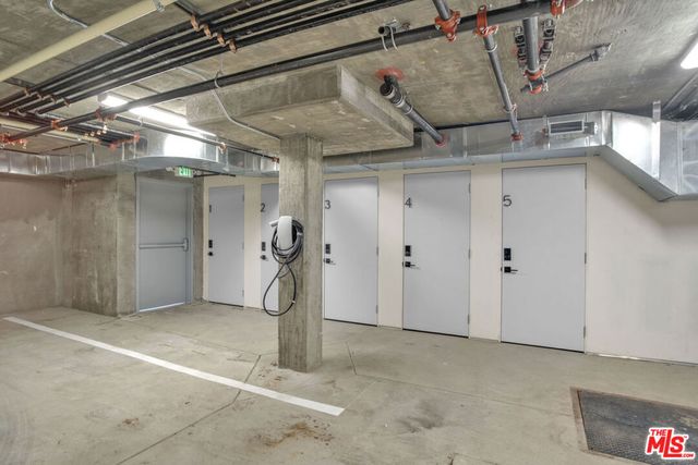 1840 17th Street Unit 1, Santa Monica, CA 90404