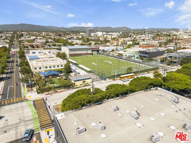 1840 17th Street Unit 1, Santa Monica, CA 90404