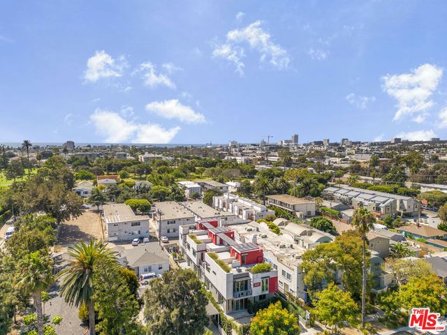 1840 17th Street Unit 1, Santa Monica, CA 90404