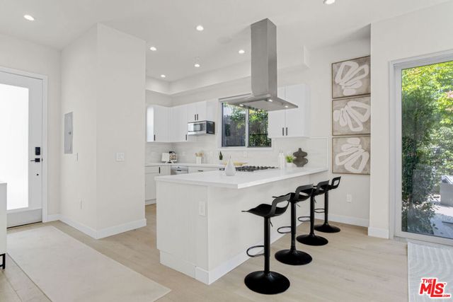 1840 17th Street Unit 1, Santa Monica, CA 90404