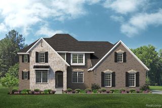 13973 Regatta Bay Drive, Shelby, MI 48315