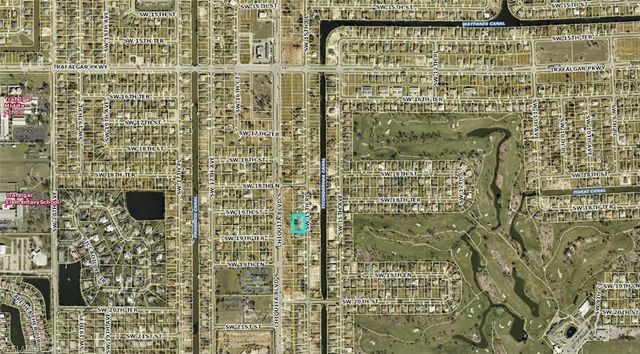1826 SW 15th PL, Cape Coral, FL 33991