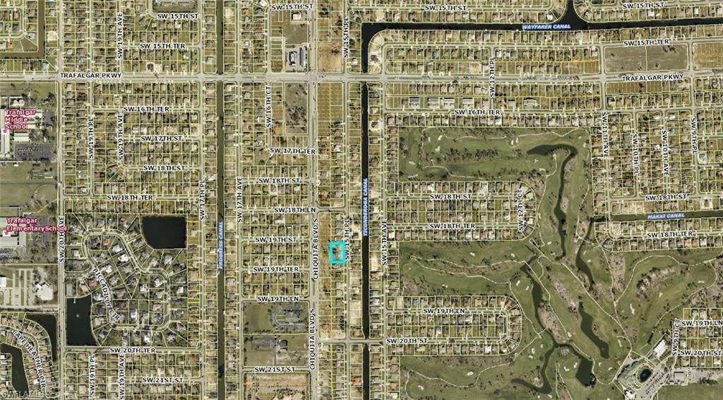 1826 SW 15th PL, CAPE CORAL, FL 33991 — photo 2
